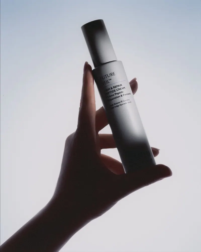 Фото товара: светлый фон и мягкая тень
